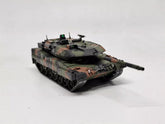 1/72 German Leopard 2a7 Main Battle Tank Painted Finished Model